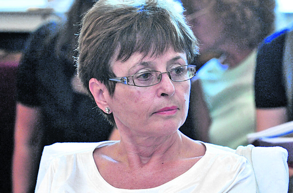Геновева Алексиева