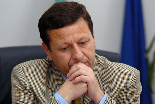 Веселин Божков<br />