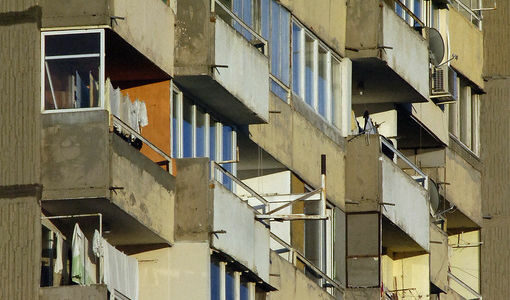 Задържана е група, извършвала домови кражби
