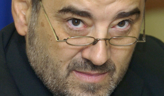 Ангел Семерджиев Ангел Семерджиев
