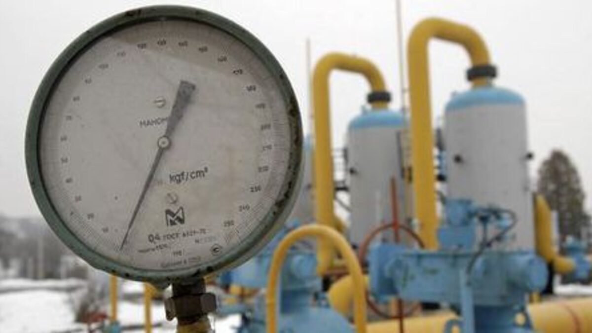 "Булгаргаз" преложи с 1,36% по-ниска цена на газа