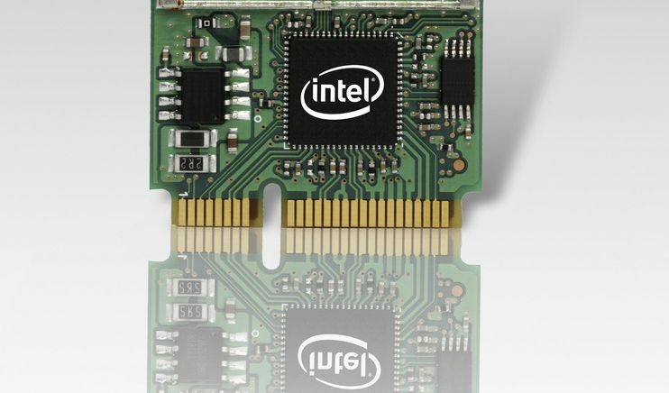 Intel разработва процесор с вградена видеокарта