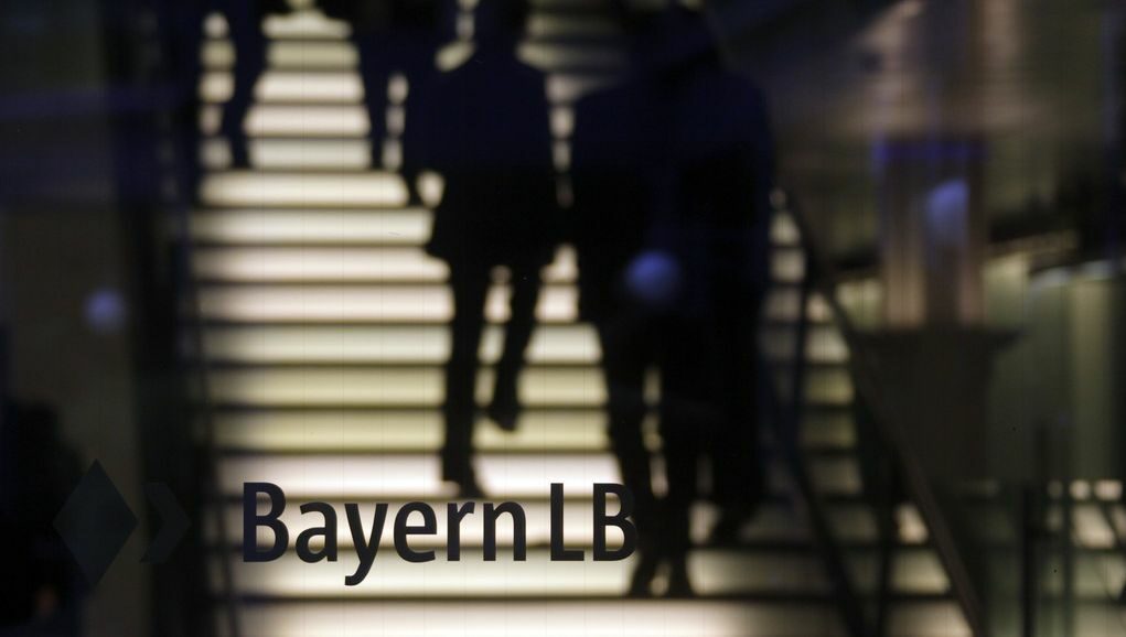 Ландесбанките BayernLB и WestLB обсъждат сливане