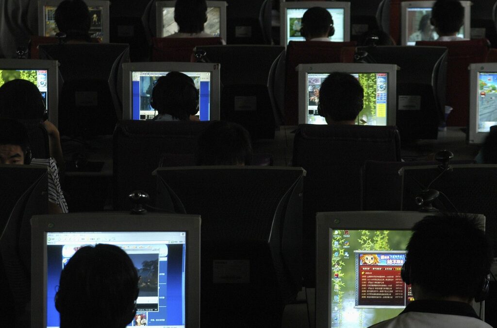AOL ще купи техноблога TechCrunch и още две интернет компании