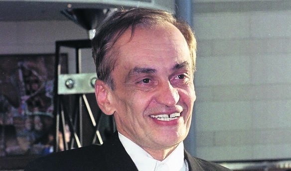 In memoriam Драган Сакан