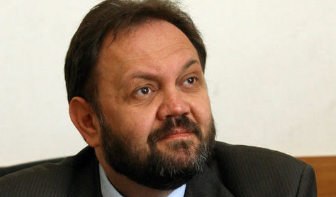 Иван Савов<br />