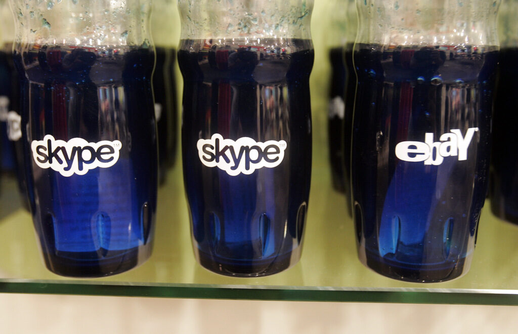 Skype извади България от "Неограничена Европа"