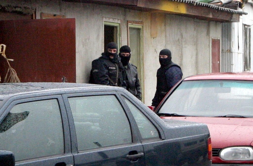 Прокуратурата: Ходжата на Сърница ръководи българския клон на "Ал Уакф Ал Ислями"