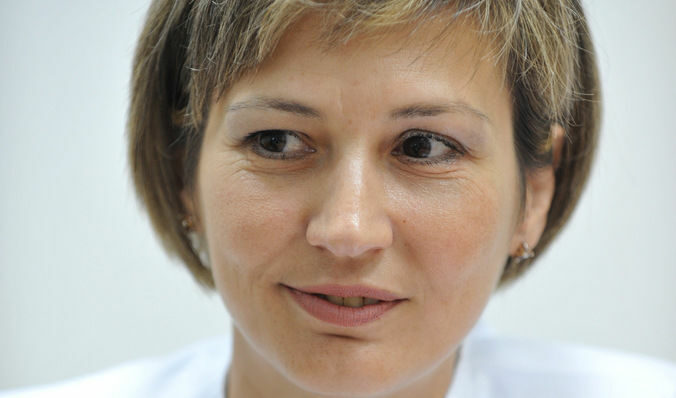 Димана Ранкова