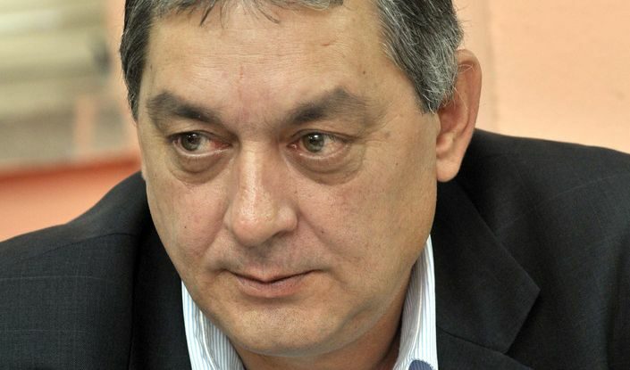 Цветан Райчинов