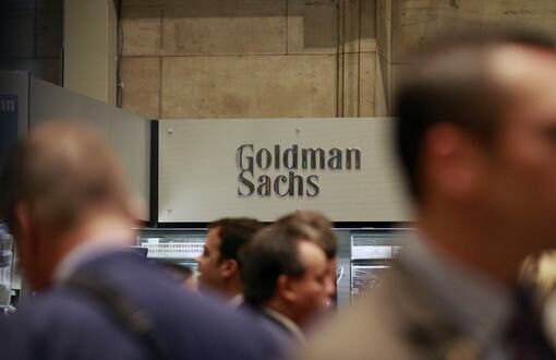 Goldman Sachs отчете свиване на печалбата с 40% Goldman Sachs отчете свиване на печалбата с 40%
