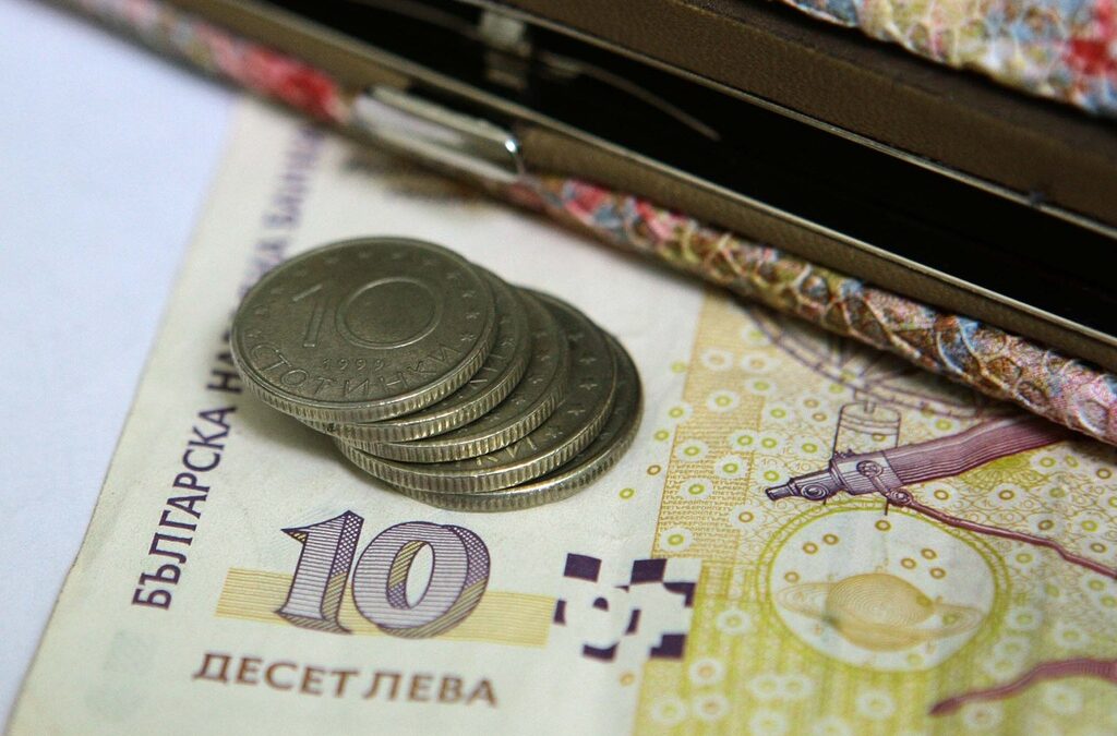 Офшорните компании ще се облагат с 10% данък