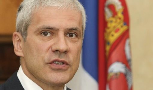 Сръбският президент Борис Тадич изрази готовност да си сътрудничи с Брюксел с цел по-бързото присъединяване на Сърбия към ЕС.