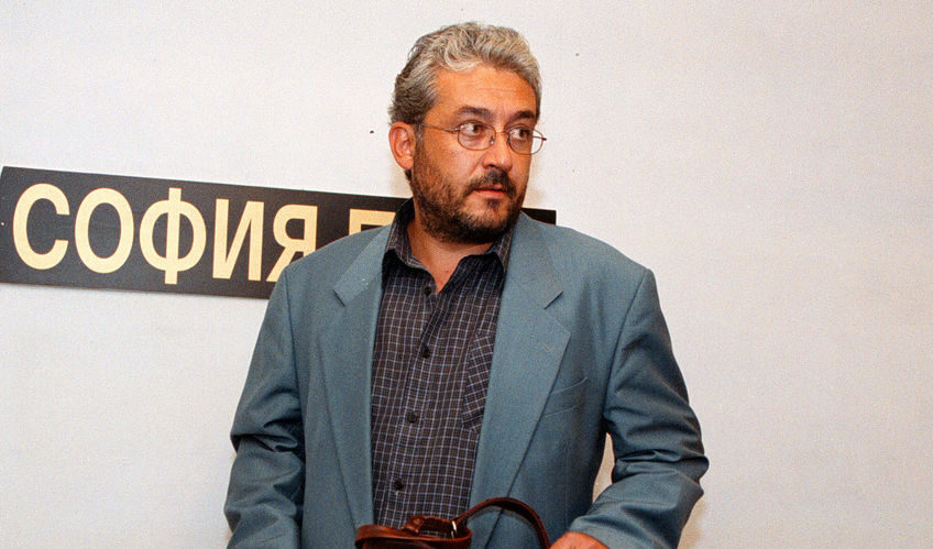 Емил Василев Емил Василев