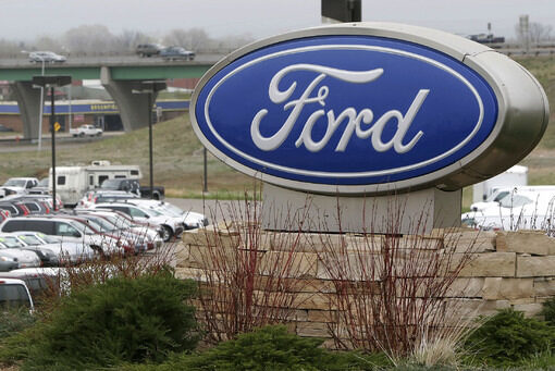 Печалбата на Ford за третото тримесечие надмина очакванията Печалбата на Ford за третото тримесечие надмина очакванията