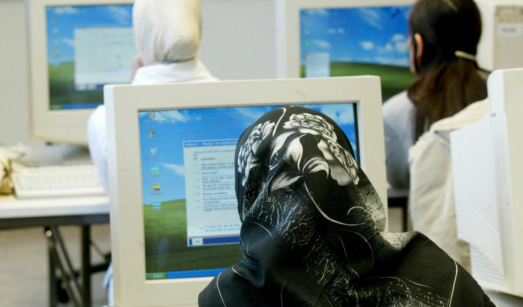 Германия затяга контрола в интеграционната политика
