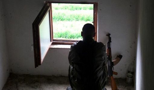 Русия разкри терористична мрежа на уахабити в Ставропол