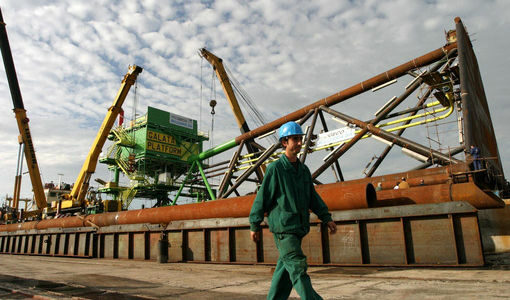 Правителството ще разреши на "Мелроуз" да легализира търсенето на газ със задна дата