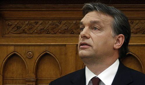 Унгария затяга контрола върху банковия сектор Унгария затяга контрола върху банковия сектор