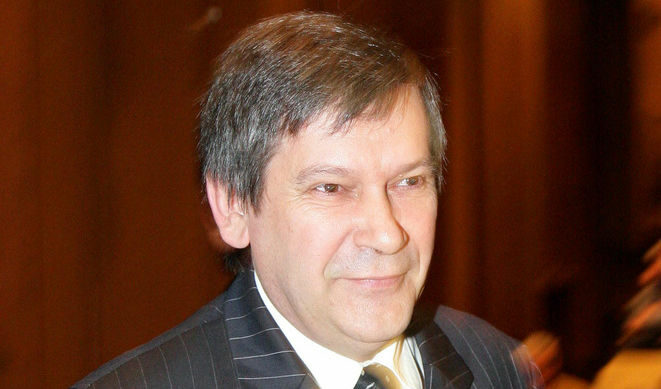 Веселин Данов