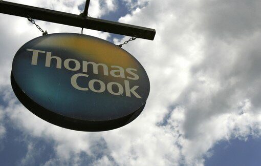 Thomas Cook ще купи мажоритарния дял в руската туристическа агенция "Интурист"
