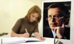 Световни лидери и хиляди чехи се прощават с Вацлав Хавел