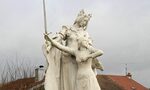 Френската десница в спор за "душата" на Жана д'Арк Френската десница в спор за "душата" на Жана д'Арк