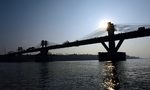 Дунав мост 2 е готов 40 г. след първия проект