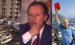 Изчезналият дневник на Борселино и мръсната тайна на държавата