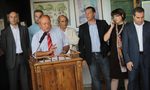 Гражданският съвет ще определя политическите позиции на Реформаторския блок (допълнена)