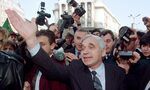 Фотогалерия: Желю Желев - символът на прохождането на демокрацията Фотогалерия: Желю Желев - символът на прохождането на демокрацията