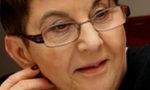 Проф. Юлия Рот: Източноевропеецът е ксенофоб заради комунизма и прехода Проф. Юлия Рот: Източноевропеецът е ксенофоб заради комунизма и прехода