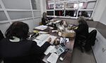 Администрацията се раздува, но работи постарому Администрацията се раздува, но работи постарому