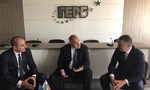 Ден след Пловдив и Варна получи нареждане от ГЕРБ да върне дяловете си в Пловдивския панаир