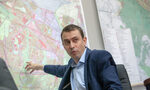 Главният архитект на София Здравко Здравков подаде оставка Главният архитект на София Здравко Здравков подаде оставка