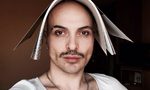 Видео: Артистът Иво Димчев впечатли съдиите в британския X Factor