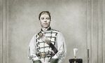 Фотогалерия: Из живота на Васил Левски Фотогалерия: Из живота на Васил Левски