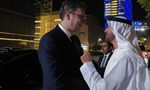 Персийският залив измества Русия като приятел на Балканите