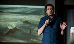 Симеон Венциславов, съсценарист на "Ага" и "Посоки": Мечтая да спрем да се изненадваме от успехите на българското кино