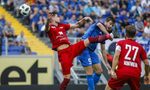 "Левски" взе горчива победа, но записа срамно отпадане в Европа "Левски" взе горчива победа, но записа срамно отпадане в Европа