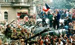 1968 г.: Българите и Пражката пролет