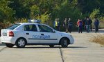 Микробус с близо 50 мигранти катастрофира на магистрала "Тракия", има загинал