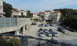 Дупката за 43.2 млн. лв. в центъра на Варна "зейна" като проблем и пред новата градска администрация Дупката за 43.2 млн. лв. в центъра на Варна "зейна" като проблем и пред новата градска администрация