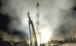 Новата космическа стратегия на Русия - без украинска техника и сближаване с Индия и Китай Новата космическа стратегия на Русия - без украинска техника и сближаване с Индия и Китай