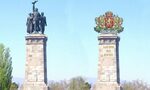 Едно наум: Монумент "България над всичко" да замени Паметника на съветската армия Едно наум: Монумент "България над всичко" да замени Паметника на съветската армия
