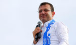 Човекът, който развали празника на Ердоган Човекът, който развали празника на Ердоган