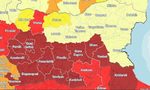 Кърджали е най-застрашен от воден стрес, София и Пловдив също са с висок риск Кърджали е най-застрашен от воден стрес, София и Пловдив също са с висок риск