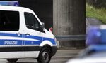Нападения над синагога и еврейско гробище в Германия, има двама убити Нападения над синагога и еврейско гробище в Германия, има двама убити