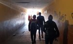 Тунелът на страха, или за червения опел, рокерите и "откраднатите" деца в Сливен Тунелът на страха, или за червения опел, рокерите и "откраднатите" деца в Сливен