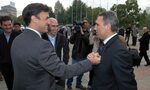 Фотогалерия: Футболното царуване на Борислав Михайлов Фотогалерия: Футболното царуване на Борислав Михайлов